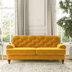 Canterbury 3 Seater Sofa