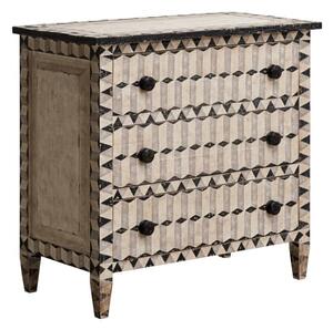 Donato, Chest of Drawers - Andrew Martin