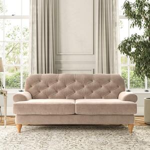 Canterbury 3 Seater Sofa