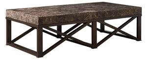 Giorgio Coffee Table - Andrew Martin