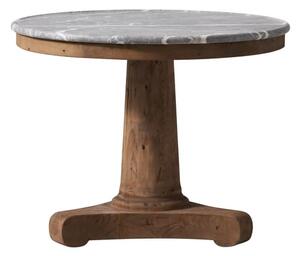 Michelangelo Dining Table - Andrew Martin