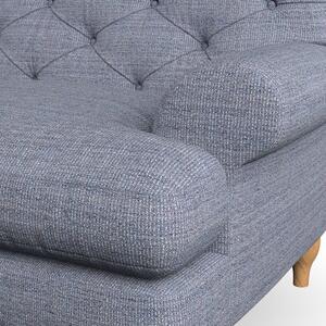 Canterbury 4 Seater Sofa