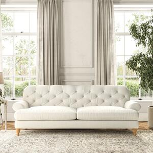 Canterbury 4 Seater Sofa