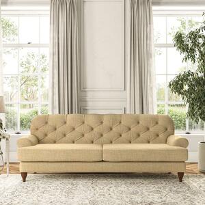 Canterbury 4 Seater Sofa