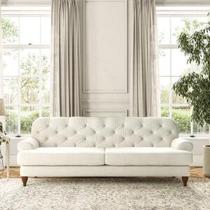 Canterbury 4 Seater Sofa