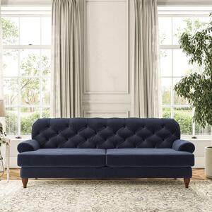 Canterbury 4 Seater Sofa