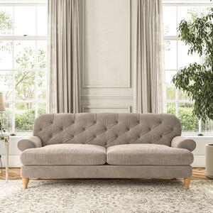 Canterbury Large 3 Seater Sofa