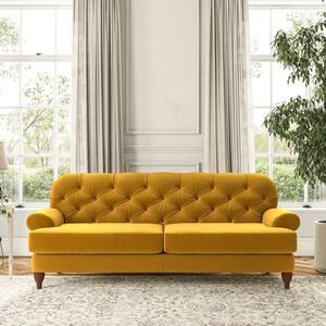 Canterbury Large 3 Seater Sofa