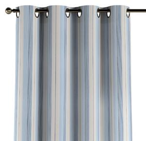 Eyelet curtains