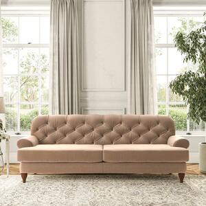 Canterbury 4 Seater Sofa