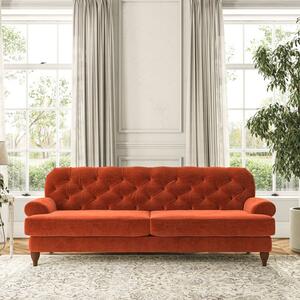 Canterbury 4 Seater Sofa