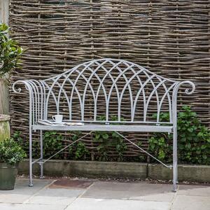 Dorothea 2 Seater Bench