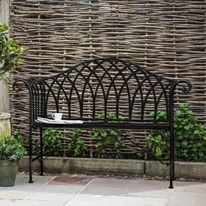 Dorothea 2 Seater Bench