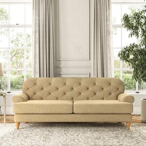 Canterbury Large 3 Seater Sofa