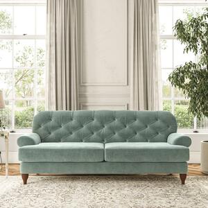 Canterbury Large 3 Seater Sofa