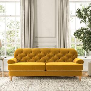 Canterbury Large 3 Seater Sofa