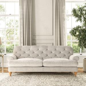 Canterbury Large 3 Seater Sofa