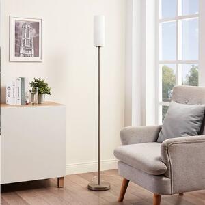 Lindby Smart RGB LED floor lamp Felice, via app