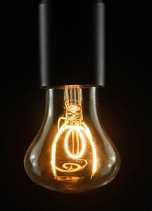 SEGULA LED bulb E27 3.2 W 922 filament dimmable