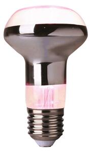 LIGHTME Grow light LED reflector bulb E27 R63 4W 60°