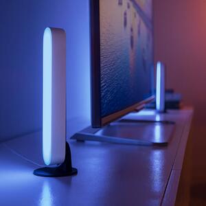Philips Hue Play light bar, extension 1-pack white
