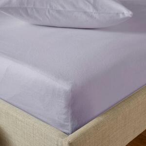 Soft & Cosy Luxury Cotton Fitted Sheet