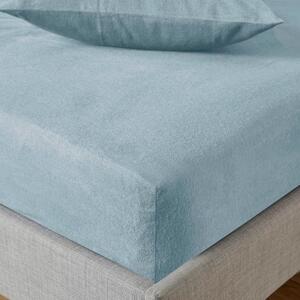 Soft & Cosy Luxury Cotton Fitted Sheet