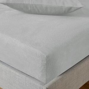 Soft & Cosy Luxury Cotton Fitted Sheet