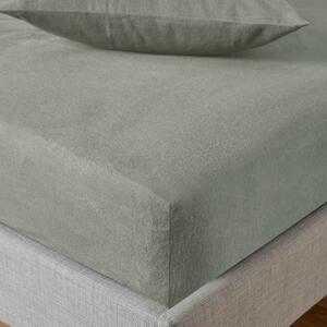 Soft & Cosy Luxury Cotton Fitted Sheet