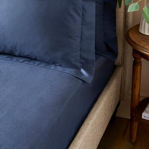 Dorma Premium Brushed Cotton Fitted Sheet