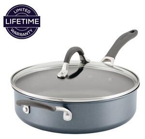 Circulon Scratch Defense Extreme Non-Stick Saute Pan, 28cm