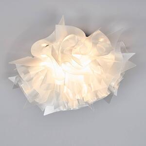 Slamp Veli Prisma - designer ceiling lamp, Ø 53 cm