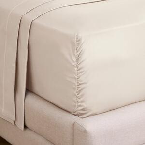 Dorma Egyptian Cotton Sateen 800 Thread Count Fitted Sheet