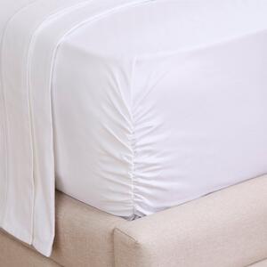 Dorma Egyptian Cotton Sateen 800 Thread Count Fitted Sheet