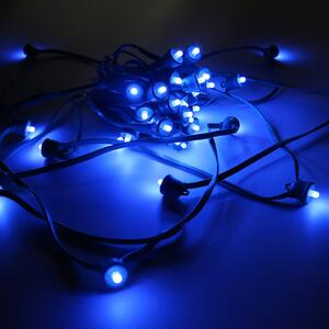 MiPow Playbulb String LED string lights 15 m green