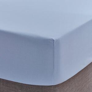 Soft Easycare Polycotton Fitted Sheet