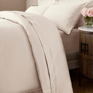 Dorma Egyptian Cotton Sateen 800 Thread Count Flat Sheet