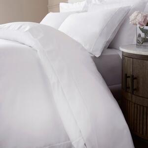 Dorma Egyptian Cotton Sateen 800 Thread Count Flat Sheet