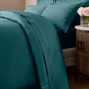 Dorma Egyptian Cotton Sateen 800 Thread Count Flat Sheet