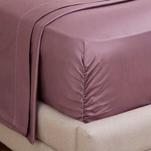 Dorma Egyptian Cotton Sateen 800 Thread Count Fitted Sheet