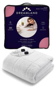 Intelliheat Dual Remote Control Blanket