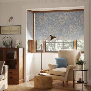 Meadow Starling Blackout Roller Blind