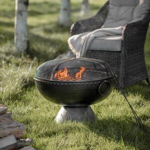 Biella Firepit