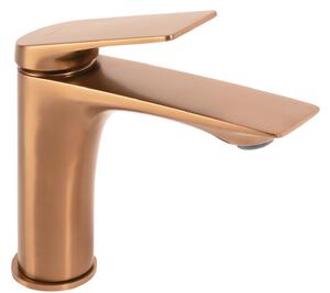 Bathroom faucet Rea AVALON Copper Brush
