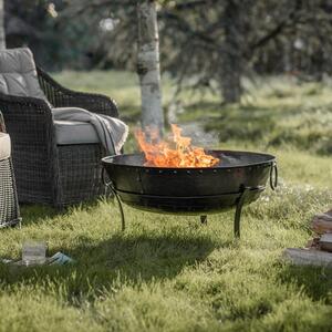 Asti Firepit