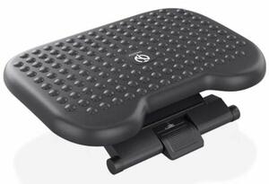 Footrest Aisens FRT02-267 Black