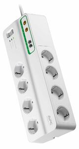 Power Socket 8 Sockets with Switch APC PMF83VT-GR (3 m)