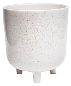 Lecce Speckled Plant Pot