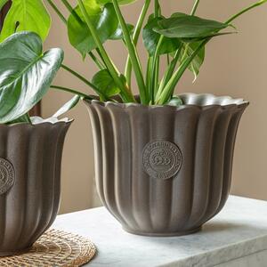 Kew Fluted Tulip Plant Pot