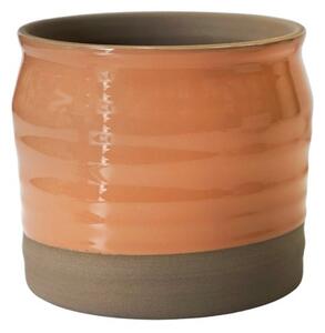 Puro Lipped Gloss Ripple Plant Pot